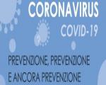 Emergenza Coronavirus: il Sindaco sospende tutte le tipologie di gioco lecito che prevedono vincite in denaro