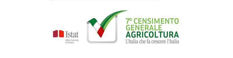7Â° Censimento Generale dell'Agricoltura: rilevazioni entro il 30 giugno 2021