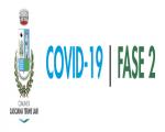 Covid -19: ulteriori misure di contenimento e nuove disposizioni della Regione Toscana