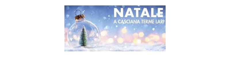 Scambio degli Auguri di Natale: martedÃ¬ 24 dicembre ore 12.00_Salone delle Terme