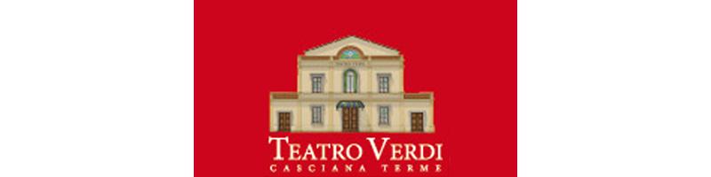 Teatro Verdi: Notte di San Silvestro 